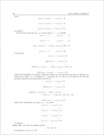 دانلود جزوه حل المسائل جبر خطی هافمن 427 صفحه PDF 📘-1