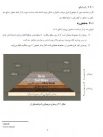 دانلود جزوه درس راهسازی دکتر عبدالاحد چوپانی 107 صفحه PDF 📘-1