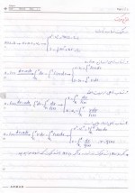 دانلود جزوه دینامیک محمد جعفر صدیق دامغانی زاده 18 صفحه PDF 📘-1