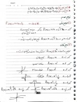 دانلود جزوه ریاضی عمومی 1 قشونی 191 صفحه PDF📘-1