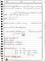 دانلود جزوه ریاضی عمومی 2 نصیبی 155 صفحه PDF📘-1