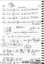 دانلود جزوه ریاضی یک دکتر فنایی 93 صفحه PDF📘-1