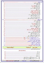 دانلود جزوه زبان انگلیسی پایه دهم جمال احمدی 297 صفحه PDF 📘-1