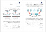 دانلود جزوه شبکه های کامپیوتری استاد فیروزبخت 202 صفحه PDF 📘-1