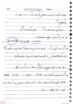 دانلود جزوه شبکه استاد غفاری 62 صفحه PDF📘-1