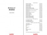 دانلود جزوه فرهنگ لغت هوانوردی پایگاه مهندسی هوافضا 290 صفحه PDF📘-1