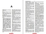 دانلود جزوه فرهنگ لغت هوانوردی پایگاه مهندسی هوافضا 290 صفحه PDF📘-1