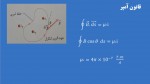 دانلود جزوه قانون آمپر 15 صفحه PDF📘-1