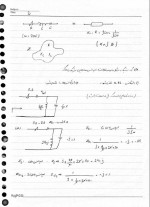 دانلود جزوه مبانی برق 2 _ 18 صفحه PDF📘-1