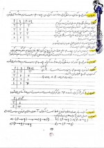 دانلود جزوه مبانی‌ منطق‌ و نظریه‌ مجموعه‌ ها قشونی 53 صفحه PDF📘-1