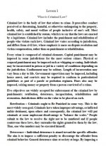 دانلود جزوه متون حقوقی 2 نیلوفر مقدمی 10 صفحه PDF 📘-1