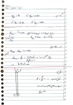 دانلود جزوه مقاومت مصالح وحدت آزاد 81 صفحه PDF📘-1