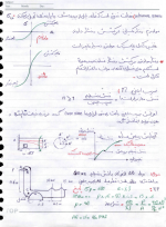 دانلود جزوه مقاومت مصالح 1_48 صفحه PDF 📘-1