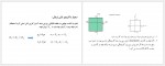 دانلود جزوه مقاومت مصالح 2 ابراهیم واحدیان 265 صفحه PDF 📘-1