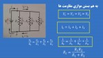 دانلود جزوه مقاومت 19 صفحه PDF📘-1