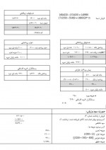 دانلود جزوه حسابداری میانه 2 پارت هفتم همتی 19 صفحه PDF 📘-1