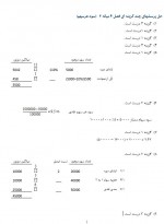 دانلود جزوه حسابداری میانه 2 پارت چهارم همتی 9 صفحه PDF 📘-1