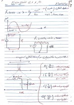 دانلود جزوه میدان امواج استاد میغانی 56 صفحه PDF📘-1