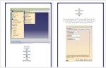 دانلود جزوه نرم افزار کتیا پروژه کارت 213 صفحه PDF 📘-1
