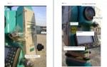 دانلود جزوه نوت توتل ستیشن پروژه کارت 54 صفحه PDF📘-1