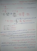 دانلود جزوه پایان ترم سوخت و احتراق مطهر 21 صفحه PDF📘-1