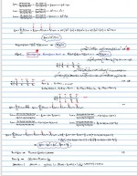 دانلود جزوه پایان ترم محاسبات عددی 30 صفحه PDF📘-1