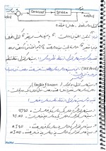 دانلود جزوه کنترل خطی یا اتوپایلوت استاد سلطانپور 68 صفحه PDF📘-1