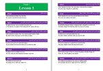 دانلود جزوه گلستان واژه های انگلیسی معین فروردین 96 صفحه PDF📘-1