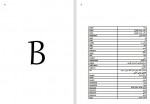 دانلود جزوه 1500 واژه پرکاربرد انگلیسی پوریا برزعلی 94 صفحه PDF📘-1