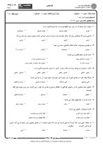 دانلود نمونه سوالات اصول فقه 1-52 صفحه PDF 📘-1