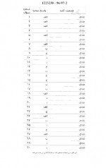 دانلود نمونه سوالات اصول فقه 1-52 صفحه PDF 📘-1