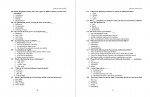 دانلود نمونه سوالات دبیری زبان انگلیسی محمد غفوری 61 صفحه PDF 📘-1
