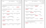 دانلود نمونه سوالات زبان خارجه پیام نور 68 صفحه PDF 📘-1