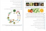 دانلود نمونه سوالات نهایی زیست پایه یازدهم 28 صفحه PDF 📘-1