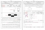 دانلود نمونه سوالات نهایی فیزیک پایه یازدهم 54 صفحه PDF 📘-1