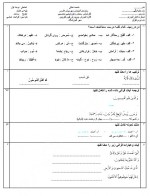 دانلود نمونه سوالات نوبت اول هشتم همه دروس 684 صفحه PDF 📘-1