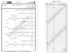 دانلود نمونه سوالات حسابرسی داخلی پیام نوریها 36 صفحه PDF 📘-1