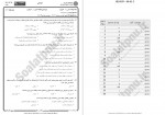 دانلود نمونه سوالات روستا 1 پیام نوریها 73 صفحه PDF 📘-1