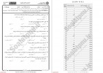 دانلود نمونه سوالات روش تدریس فارسی پیام نوریها 79 صفحه PDF 📘-1