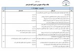 دانلود نمونه سوالات شـیمی یازدهـم 99 صفحه PDF 📘-1