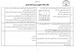 دانلود نمونه سوالات شـیمی یازدهـم 99 صفحه PDF 📘-1