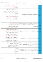 دانلود نمونه سوالات وصیت نامه امام مجتبی بیات 12 صفحه PDF 📘-1