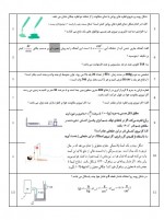 دانلود نمونه سوالات پایه دهم تجربی 550 صفحه PDF 📘-1