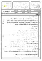 دانلود نمونه سوالات پایه یازدهم تجربی 430 صفحه PDF 📘-1