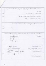 دانلود نمونه سوالات پایه یازدهم تجربی 430 صفحه PDF 📘-1