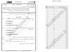 دانلود نمونه سوالات پایگاه داده ها پیام نوریها 273 صفحه PDF 📘-1
