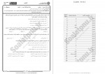 دانلود نمونه سوالات کاربرد جمعیت شناسی پیام نوریها 127 صفحه PDF 📘-1