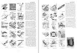 دانلود پروژه اطلاعات معماری حسین مظفری ترشیزی 637 صفحه PDF📘-1