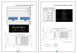 دانلود پروژه بارگذاری ساختمان شهاب الدین متحدین 60 صفحه PDF📘-1