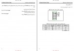 دانلود پروژه سازه های مقاوم در برابر زلزله محمد کفاشیان 241 صفحه PDF📘-1